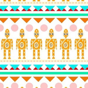 Meet your Posher, Tj